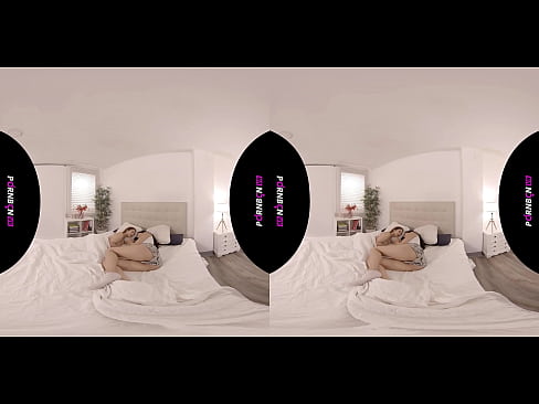 ❤️ PORNBCN VR Kaks noort lesbitüdrukut ärkavad kiimasena 4K 180 3D virtuaalreaalsuses Geneva Bellucci Katrina Moreno Super seks at us et.xxxwownet.ru