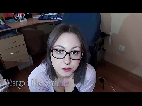 ❤️ Seksikas prillidega tüdruk imeb dildot sügavalt kaamera ette Super seks at us et.xxxwownet.ru